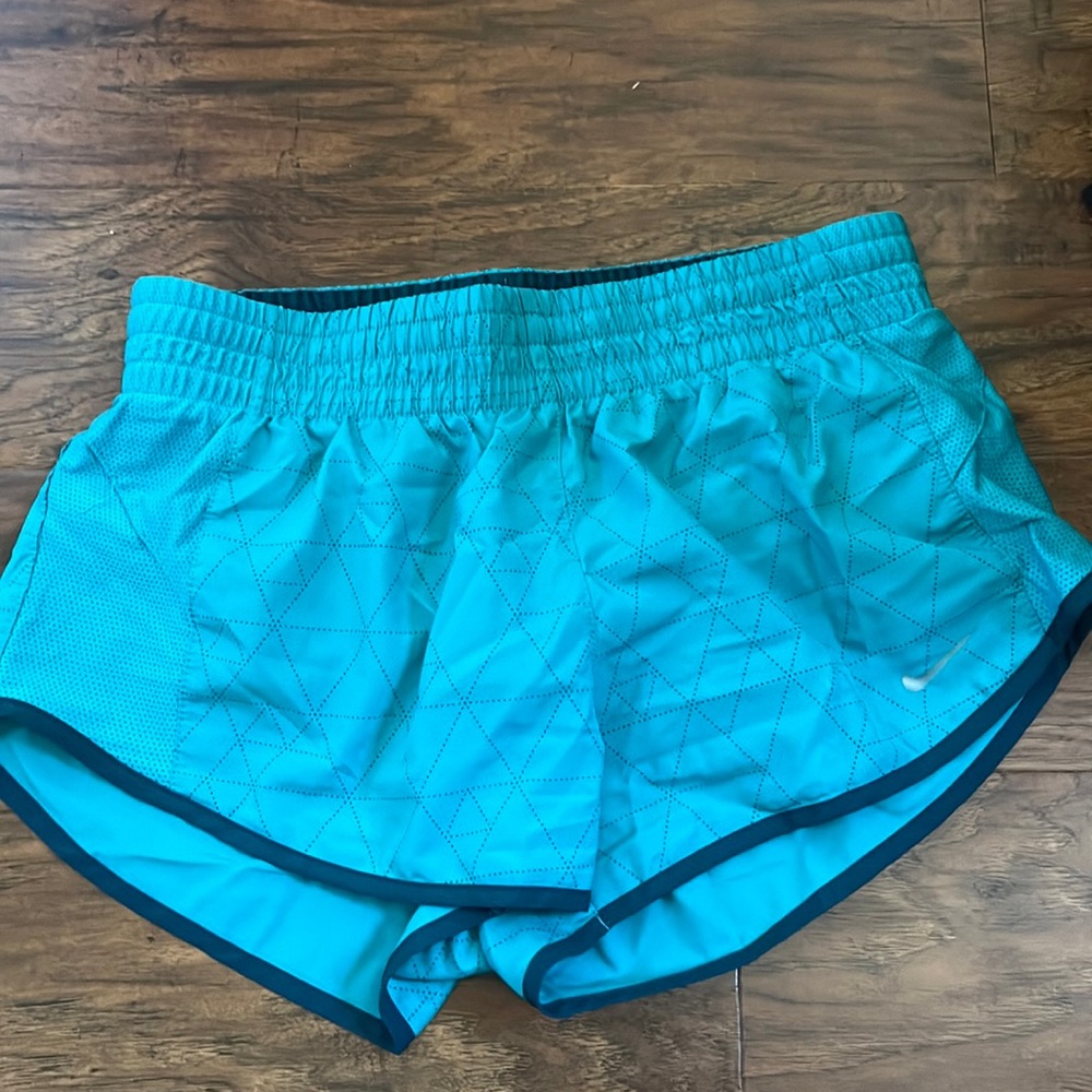 Nike shorts